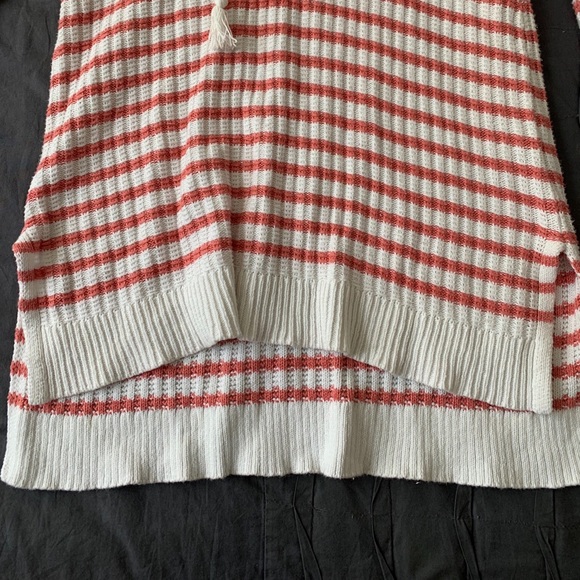 Aerie stripped sweater - Picture 2 of 3